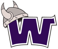 Waldorf University banner logo