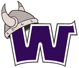 Waldorf University banner logo